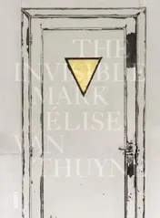 Omslag van The Invisible Mark