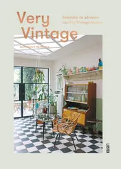 Omslag van Very Vintage