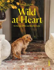 Omslag van Wild at Heart