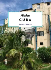 Omslag van Hidden Cuba