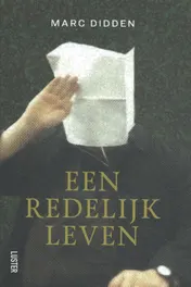 Omslag van Een redelijk leven