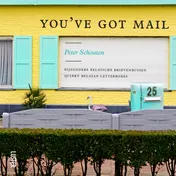 Omslag van You've Got Mail
