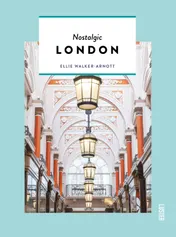 Omslag van Nostalgic London