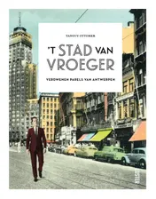 Omslag van 't Stad van vroeger