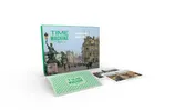 Omslag van Time Machine Gent Memory Game