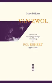 Omslag van Van Zwol
