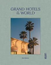 Omslag van Grand Hotels of the World