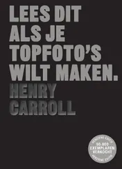 Omslag van Lees dit als je topfoto's wilt maken