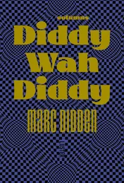 Omslag van Diddy Wah Diddy