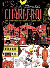 Omslag van Mijn Charleroi