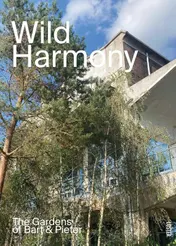 Omslag van Wild Harmony