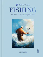 Omslag van Fishing
