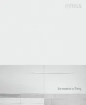 Omslag van Minus