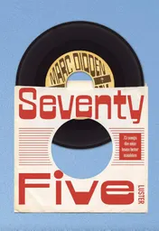 Omslag van Seventy five
