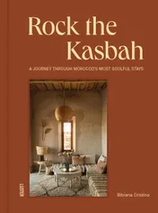 Omslag van Rock the Kasbah