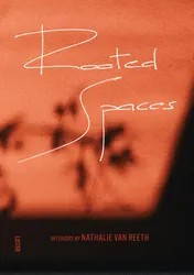 Omslag van Rooted Spaces