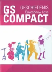 Omslag van GS Compact