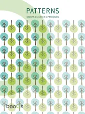 Omslag van Patterns