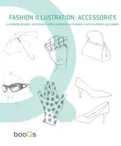 Omslag van Fashion Illustration: Accessories