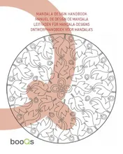 Omslag van Mandala's Design Handbook