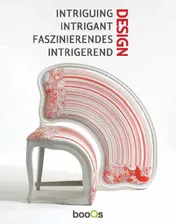 Omslag van Intriguing (INT)