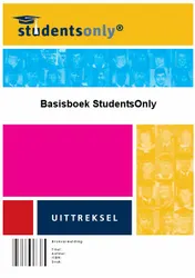 Omslag van Instrumenten voor strategisch beleid