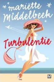 Omslag van Turbulentie