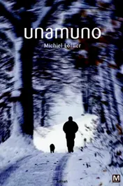 Omslag van Unamuno