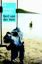 Omslag van De Meisjeskijker