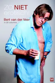 Omslag van Zo niet erotisch!