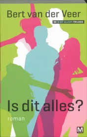 Omslag van Is dit alles?