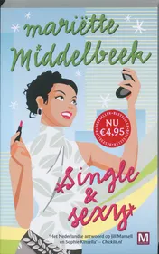 Omslag van Single en sexy