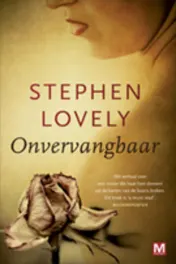 Omslag van Onvervangbaar
