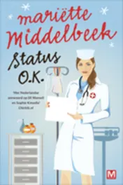 Omslag van Status: O.K.