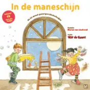Omslag van In de maneschijn