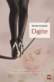 Omslag van Date