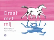Omslag van Draaf met mij