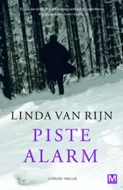 Omslag van Piste Alarm