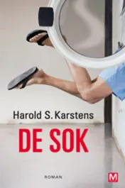 Omslag van De Sok