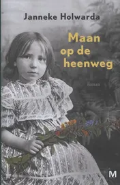 Omslag van Maan op de heenweg