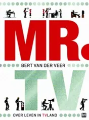 Omslag van Mr. tv