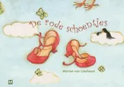 Omslag van De rode schoentjes
