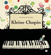 Omslag van Kleine Chopin