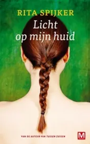 Omslag van Licht op mijn huid