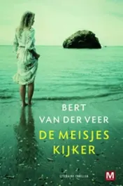 Omslag van De meisjeskijker