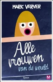 Omslag van Alle vrouwen van de wereld
