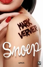 Omslag van Snoep