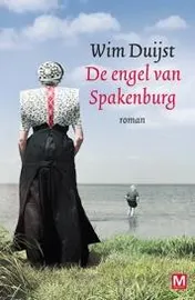 Omslag van De engel van Spakenburg