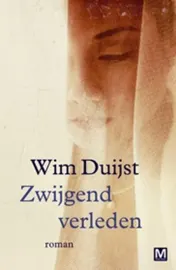 Omslag van Zwijgend verleden