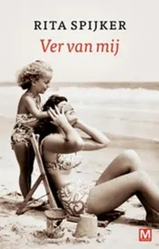Omslag van Ver van mij